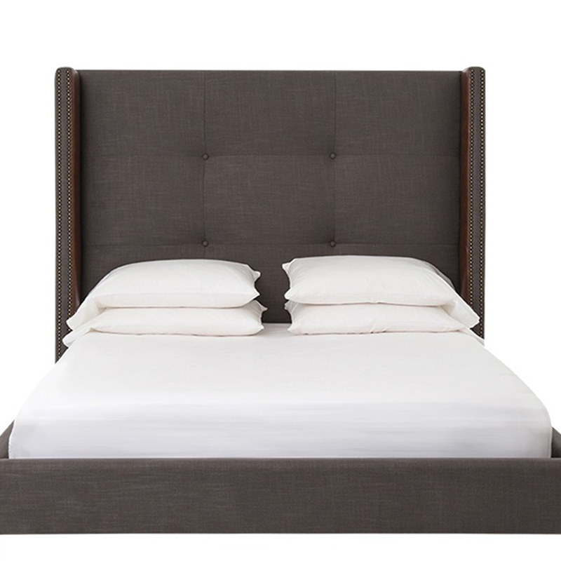 Cotton Pure 200 Thread Count Percale Weave White Hotel Textiles