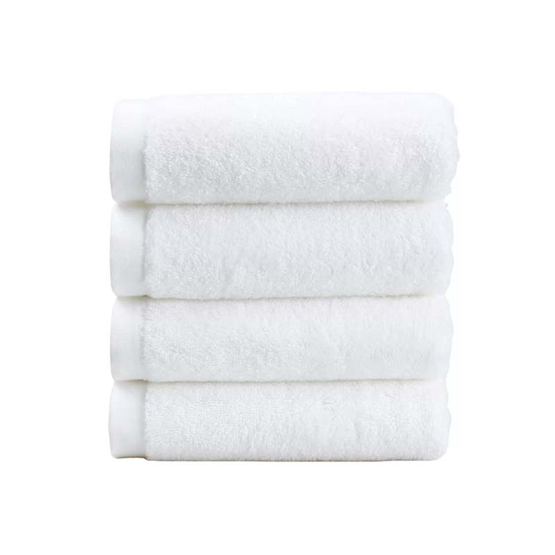 Kapas Kapas Plain Plain Terry Loop Hotel Tuala Mandi