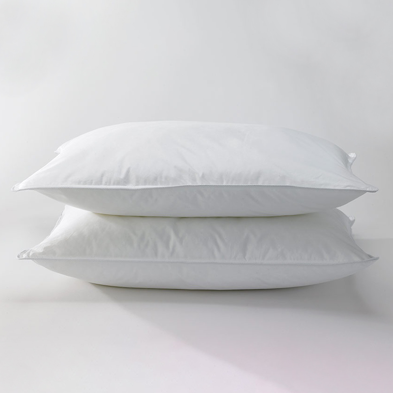 Kapas Tulen T200 3D Polyfiber Hotel Bantal Dalam