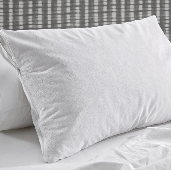 Mengapa hotel lebih suka kes bantal putih? Apakah sebab -sebab di sebalik ini?